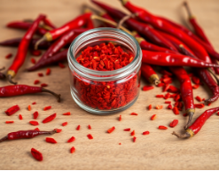Red Chili Flakes